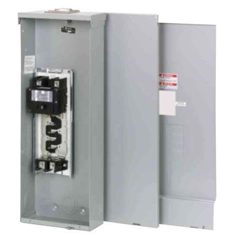 eaton outdoor electrical box|eaton 200a outdoor load center.